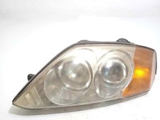 921012C020 LINKER SCHEINWERFER / 7482820 FÜR HYUNDAI COUPE GK 2.0 16V CAT