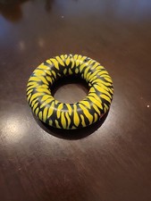 TMNT Sewer Army Tube 1989 Vintage Teenage Mutant Ninja Turtles Party Tube Parts