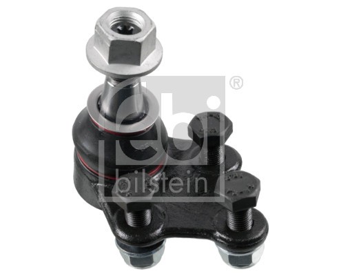 Febi Bilstein 196626 Traggelenk Vorne L/R FüR Mercedes EQV W447 V Vito Mixto-image