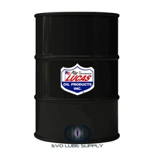 Lucas Oil Fuel Treatment 55.00-gal./208.20-Liter. Drum 10090