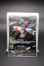 Yanma #183 – Pokémon Destined Rivals (Illustration Rare) on eBay