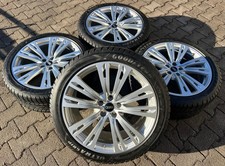 4 ORIGINAL 20" ALUFELGEN FELGEN AUDI A8 4N 4N0601025Q FREIHAUS