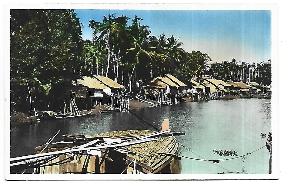 VIETNAM VILLAGE LACUSTRE - Photo 1/1