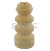 Anschlagpuffer Federung Swag 32 92 3518 FüR Ibiza Seat VW Skoda Fabia 6P1 Polo 5