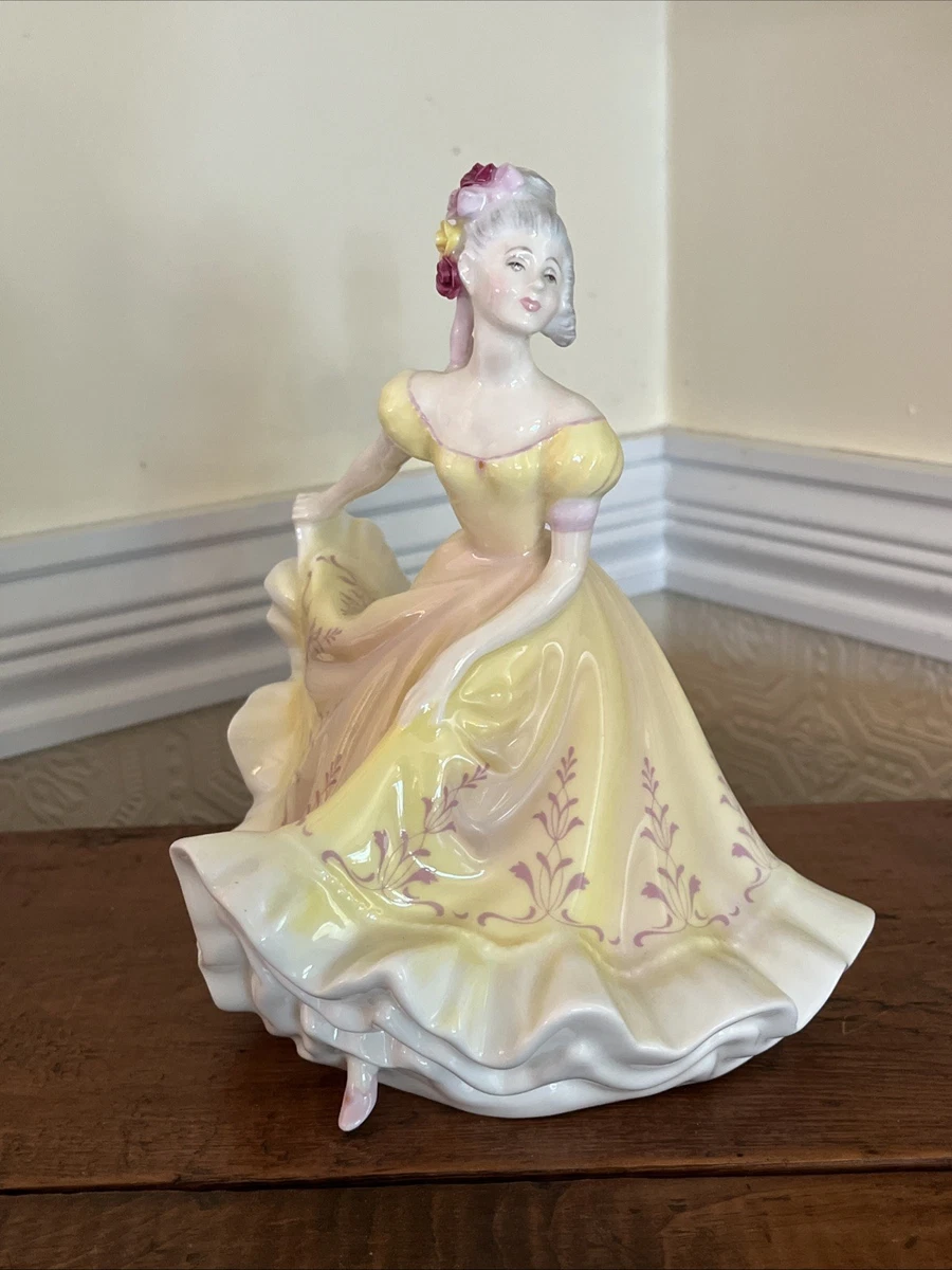Royal Doulton Ninette - огромный выбор по лучшим ценам | eBay