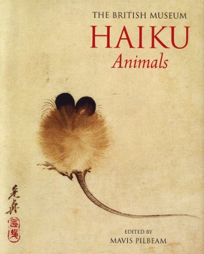 Haiku Animals HARDBACK - Image 5