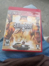 Saints Row 2 / Game - Sony PlayStation 3