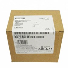ONE 6ES7 231-0HC22-0XA0 PLC Module New In Box...