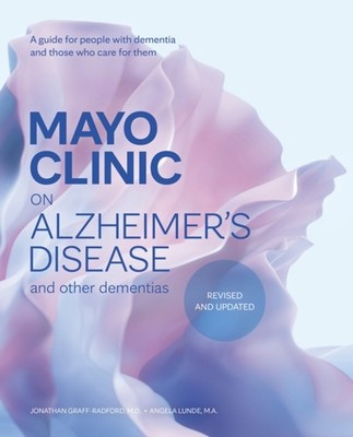 MAYO CLINIC ON ALZHEIMERS DISEASE & OTHE by GRAFF-RADFORD, JONAT Hardback