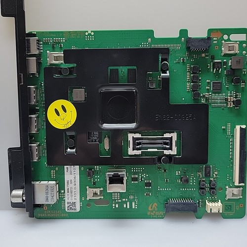 Samsung UE65AU7100 Hauptplatine BN94-17255Q