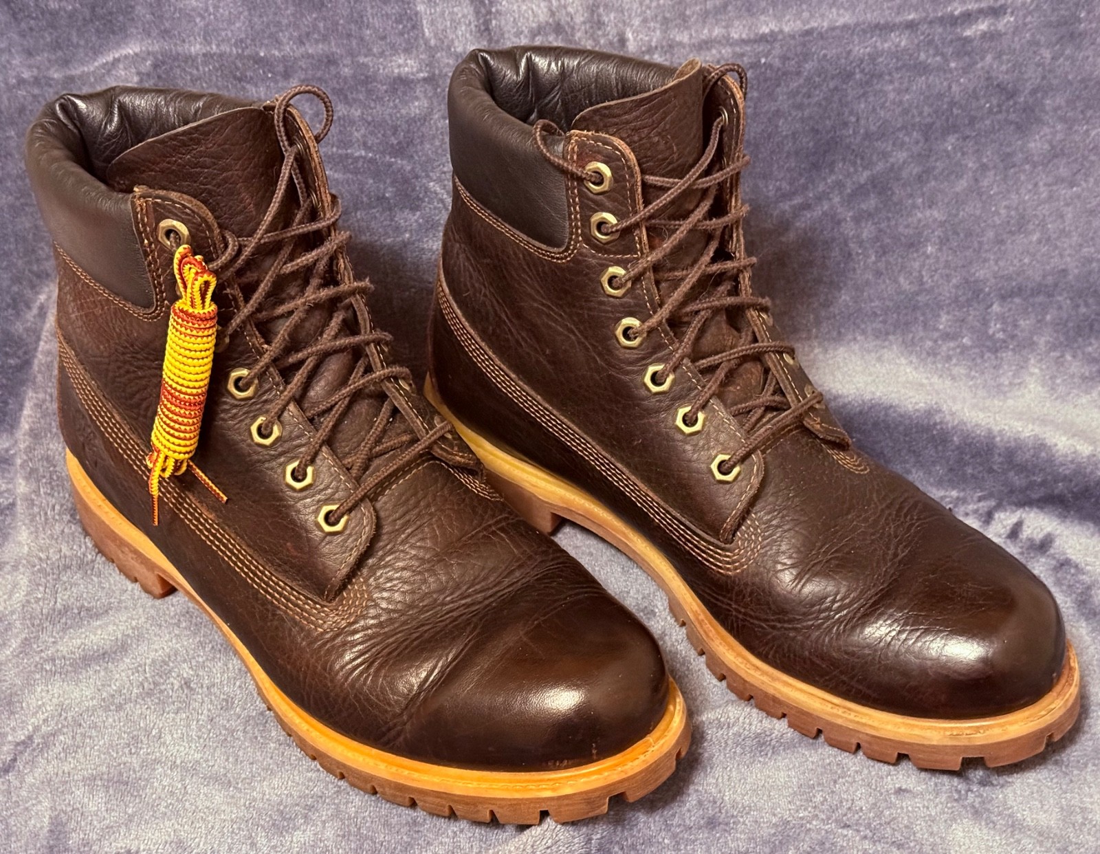 &rsquo;s Boots Us 10.5