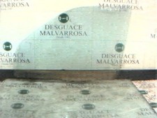 Porte avant et accessoires Ford ORION