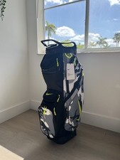 Selling Men's Nike Performance Cart Bag '23