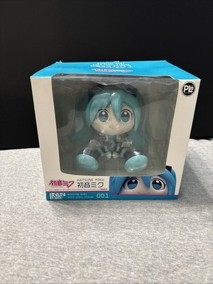 PLM Character Vocal Series 01: Hatsune Miku Binivini Baby Soft