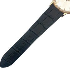 Audemars Piguet Jules Audemars Extra Thin 15182OR.ZZ.A102CR.01 White #OK345 6