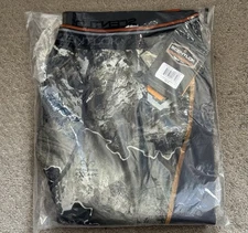 Scentlok Climafleece Base Layer Realtree Escape XL