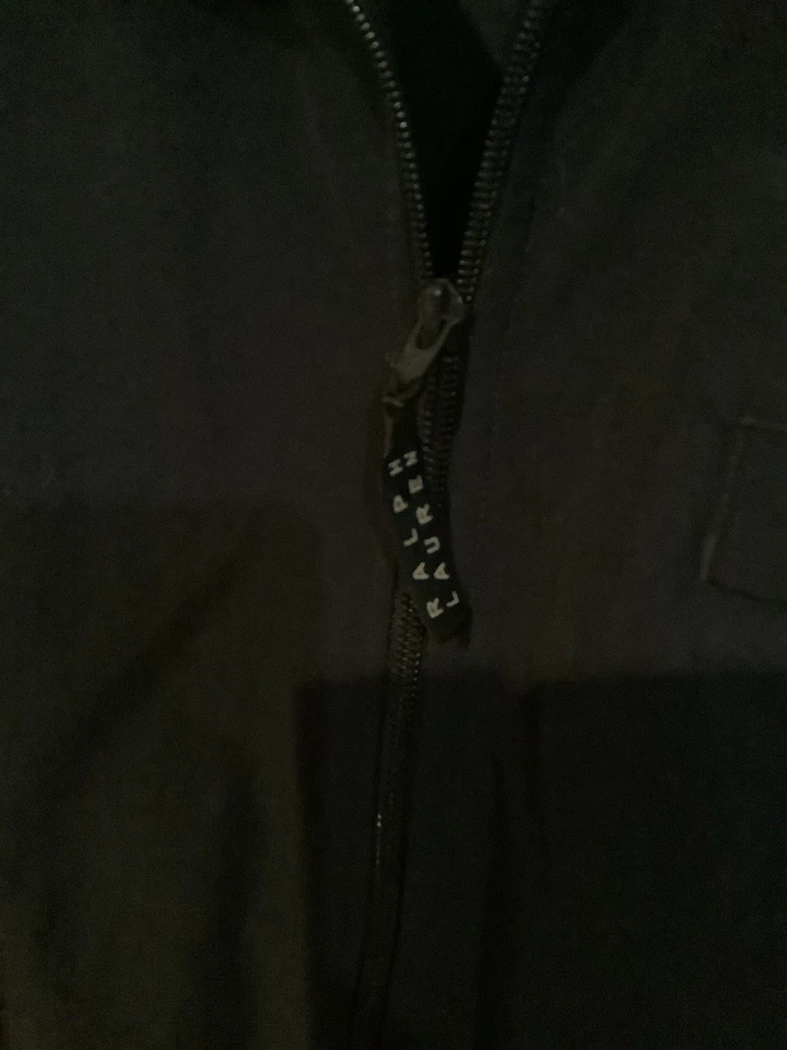 chaps ralph lauren windbreaker medium - Image 4 of 4