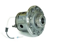 Eaton Elocker Differential Dana 60