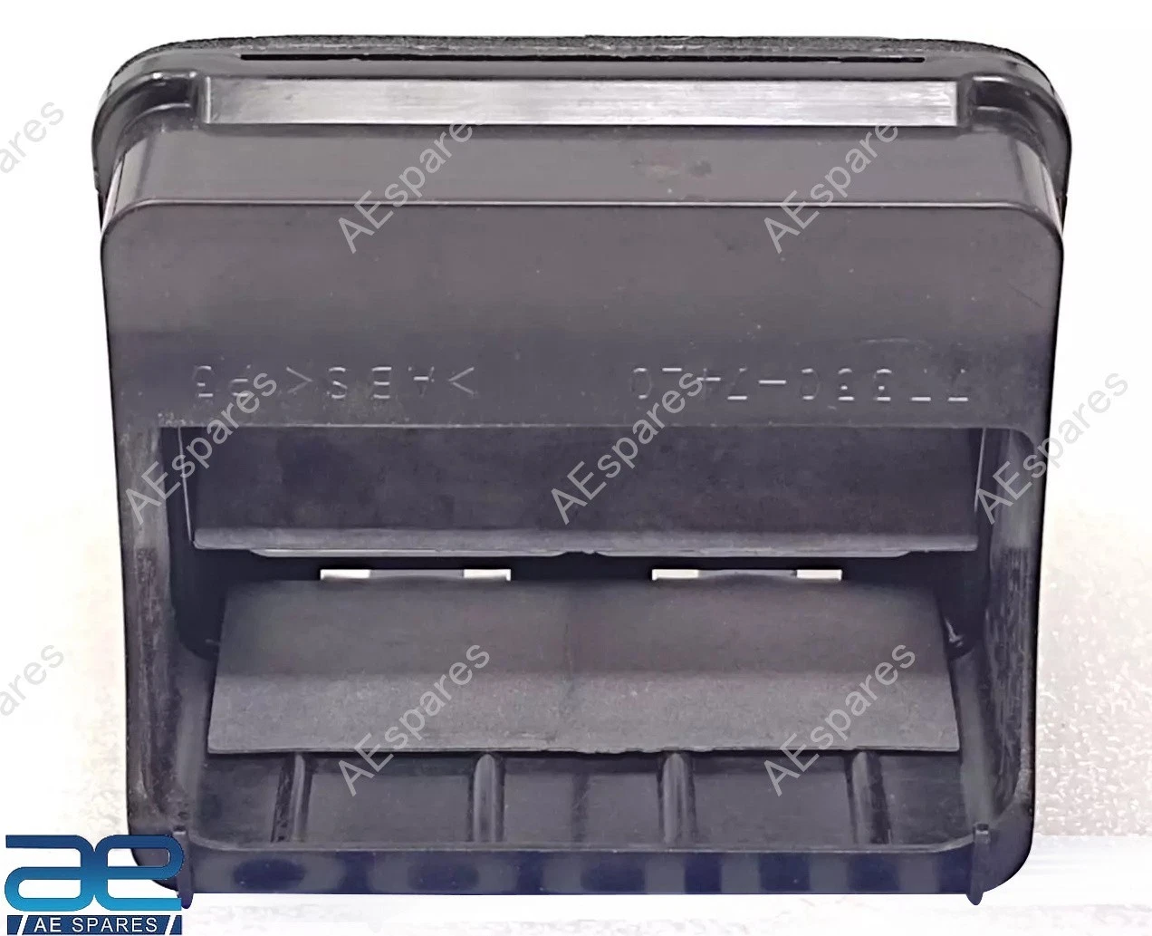 Air Vent Outlet Ventilator For Suzuki Swift Dzire 2012-2016 77330M74L00 view 2