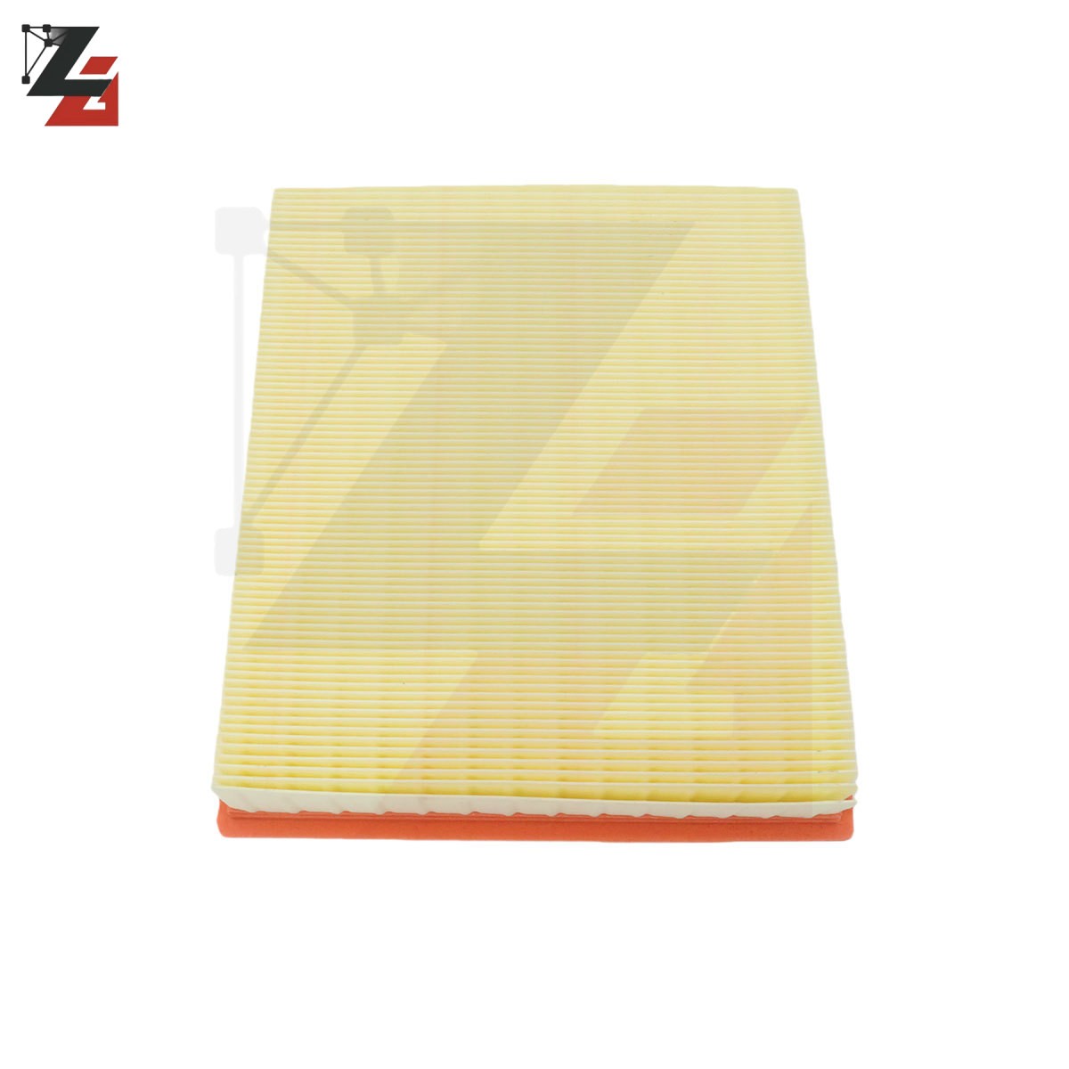 2pcs Air Filter For Bentley Arnage 2003-2009 PF57594PA US