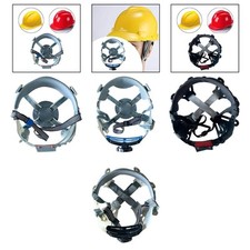 Hard Hat Replacement Suspension Easy Installation for Men Women Replace Part