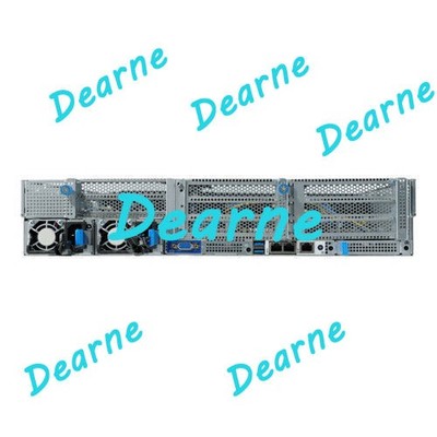 Gigabyte R282-Z93 Server 12X3.5''/9364-8i/2X EPYC 7302 CPU/4X DDR4 32G 3200MHz