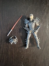 Darth Krayt Comic Packs Legacy Collection STAR WARS LOOSE NEAR Complete