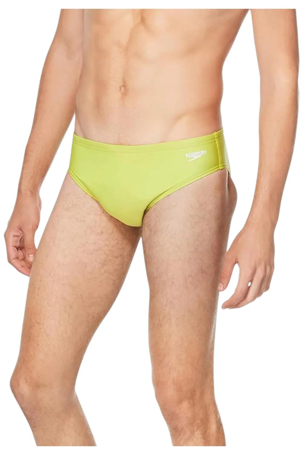 Swimsuit Brief Endurance The One Acid Lime 3890₽