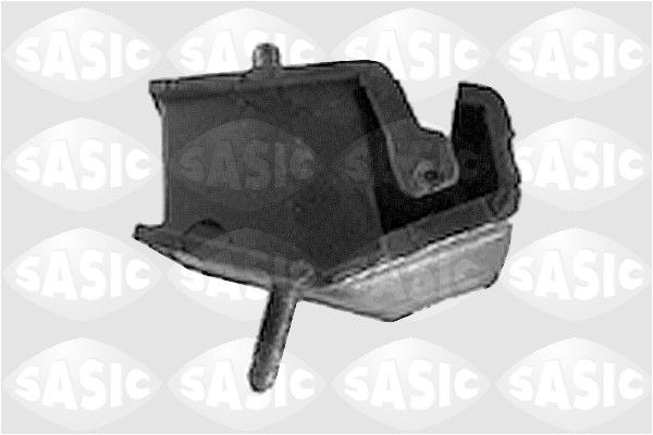 Lagerung Motor Links Rechts Oben Sasic 4001350 FÜR Renault Motorhalter-image