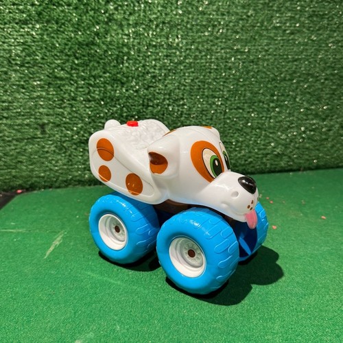 Step Ahead™ Light and Sound Animal Truck - Assorted Styles