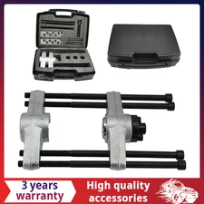 Heavy Duty King Pin Press Removal Tool For Class 3-8 Trucks and Equipment