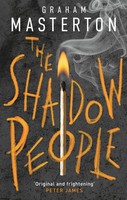 The Shadow People | Graham Masterton | Englisch | Buch | Gebunden | 2022
