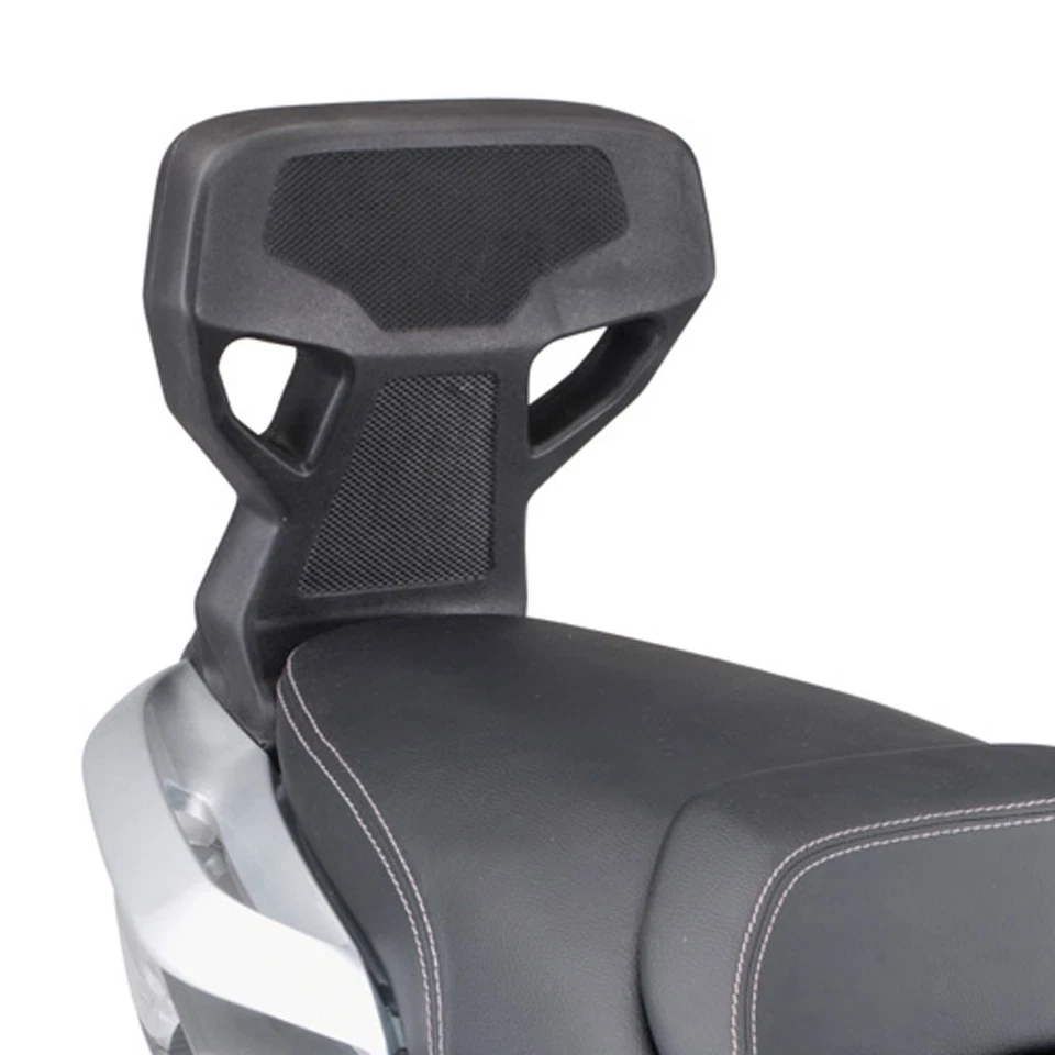 Sozius Rückenlehne Piaggio MP3 Yourban 125 300 HPE Kappa KTB5600