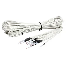 5 Pcs Heated Bed Thermistor Temperature Sensors NTC3950