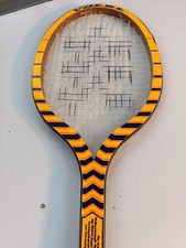 1tes Kunsstoff Racket der Welt Völkl Zebra 1...