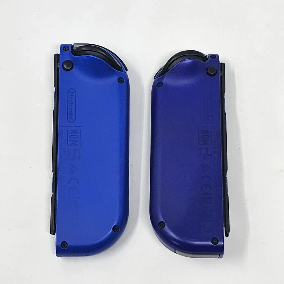 Nintendo Switch Joy-Con Zelda: Skyward Sword HD Special Edition (HAC-015) TESTED - Image 3 of 4