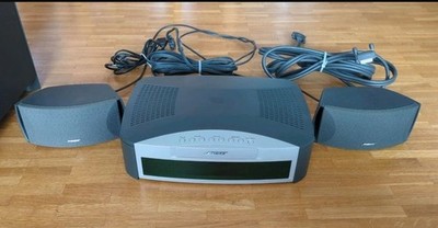 Bose Soundsystem 321 Kabel 