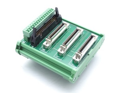 PHOENIX CONTACT 5602092 PLC MODULE