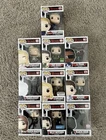 Funko Pop! The Boys 10-Piece Television Collection (New)