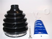 Japko Achsmanschettensatz FüR Opel Antara L07 Chevrolet Captiva C100 C140