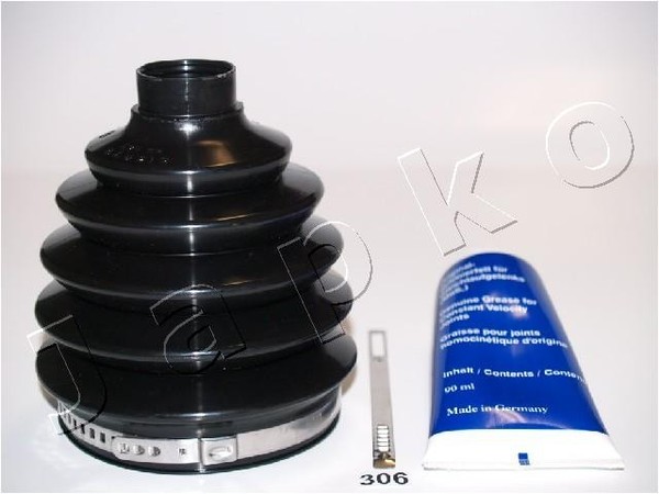 Japko Achsmanschettensatz FüR Opel Antara L07 Chevrolet Captiva C100 C140-image