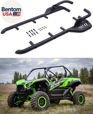 Teryx Krx 1000 Rock Sliders Side Nerf Bars Tree Kickers Compatible With Teryx Kr