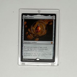 Mox Amber | eBay