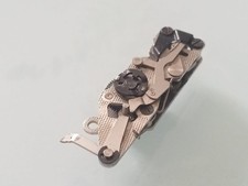 Leica M3 Self Timer Mechanism With Original Screws Parts