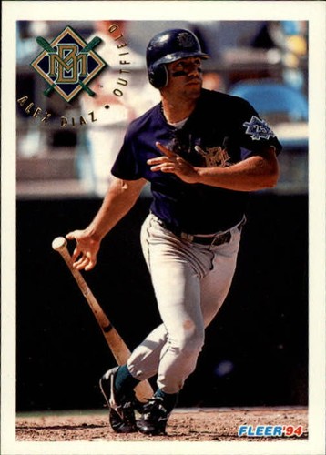1994 Alex Diaz #53