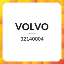 Genuine Volvo Oil Separator 32140004 for Volvo S60