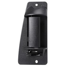 Extended Cab Exterior Door Handle Rear Right Passenger Side for 1999 2000 2001