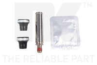 FÜHrungshÜLse, Bremssattel FÜR Fiat Panda (169 ) - NK 8999025