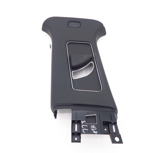 Verkleidung B-Säule Abdeckung links Bentley FLYING SPUR 4W 2013+