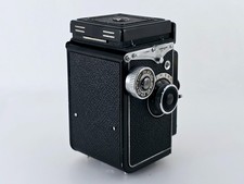 Yashica 6x6 cm Medium Format Film Cameras for sale | eBay